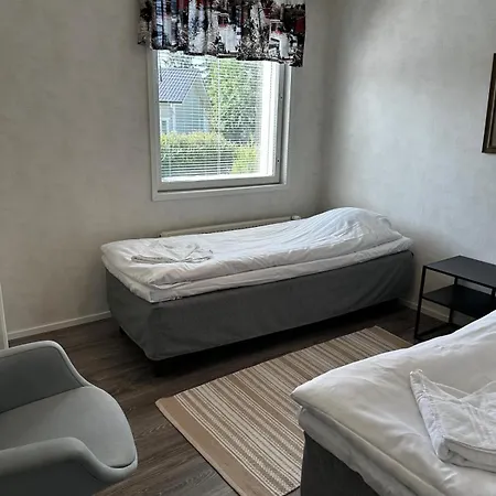 Lägenhet Jaeaeskaen Loma, Ratatie 3 Asunto 1