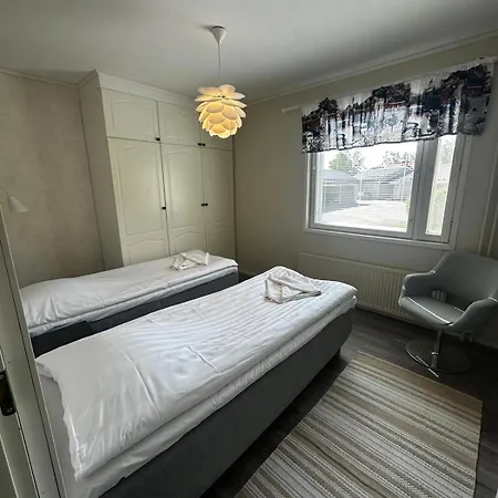 Lägenhet Jaeaeskaen Loma, Ratatie 3 Asunto 1 *