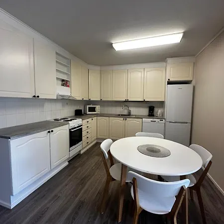 Jaeaeskaen Loma, Ratatie 3 Asunto 1 Lägenhet Kauhava