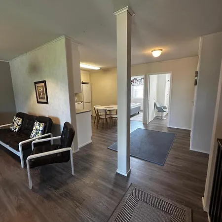 Lägenhet Jaeaeskaen Loma, Ratatie 3 Asunto 1 Kauhava