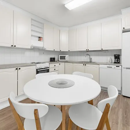 Jääskän Loma, Ratatie 3 Asunto 1 * Kauhava