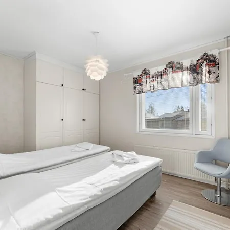 Huoneisto Jääskän Loma, Ratatie 3 Asunto 1 *