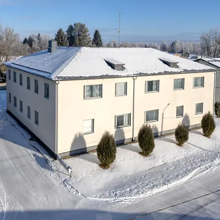 Jääskän Loma, Ratatie 3 Asunto 1 Kauhava