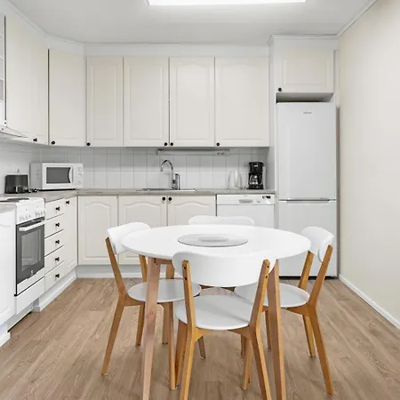 Jääskän Loma, Ratatie 3 Asunto 1 * Kauhava