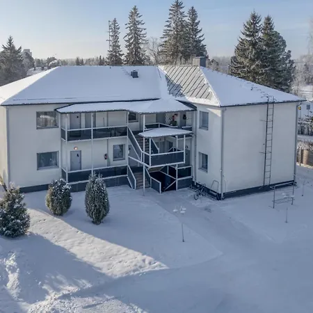Jääskän Loma, Ratatie 3 Asunto 1 Huoneisto *