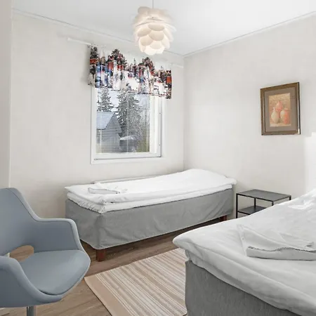 Apartment Jaeaeskaen Loma, Ratatie 3 Asunto 1 Kauhava