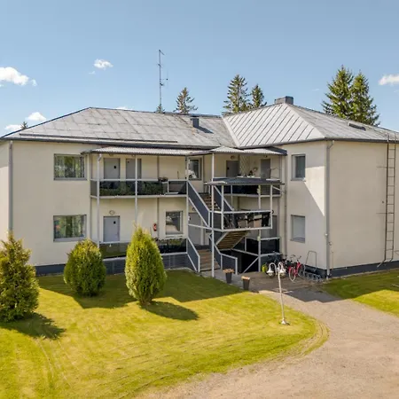Jaeaeskaen Loma, Ratatie 3 Asunto 1 Appartement