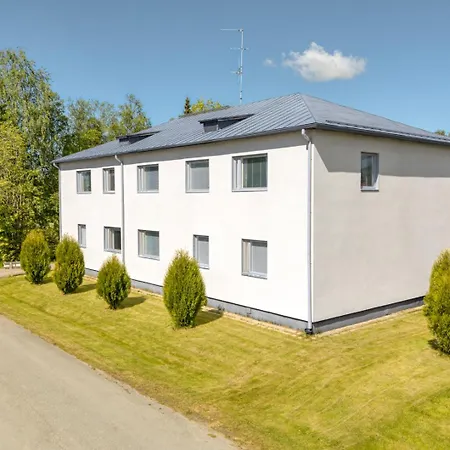 Jaeaeskaen Loma, Ratatie 3 Asunto 1 Appartement *