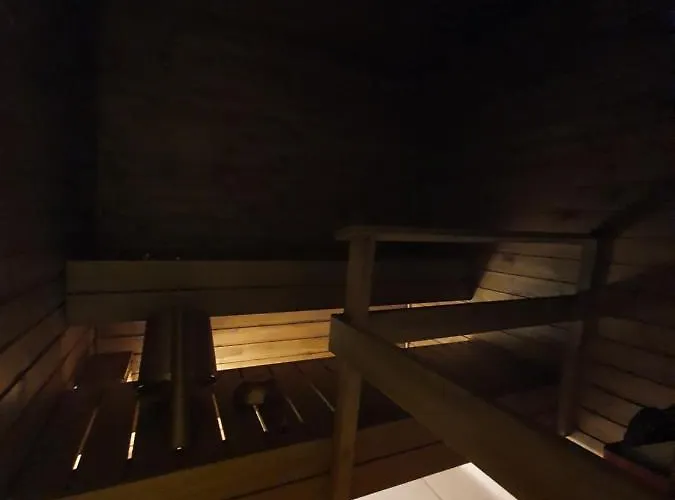 Jaeaeskaen Loma, Ratatie 3 Asunto 1 * 考哈瓦