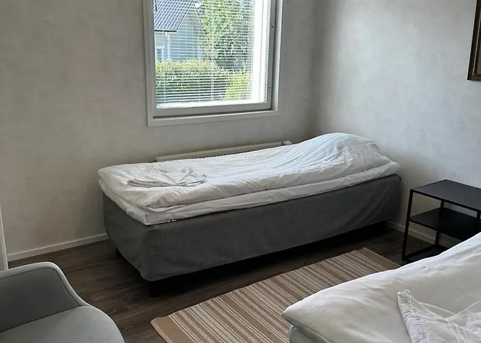 公寓 Jaeaeskaen Loma, Ratatie 3 Asunto 1