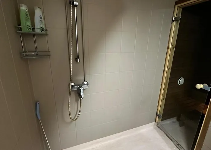 Jaeaeskaen Loma, Ratatie 3 Asunto 1 *