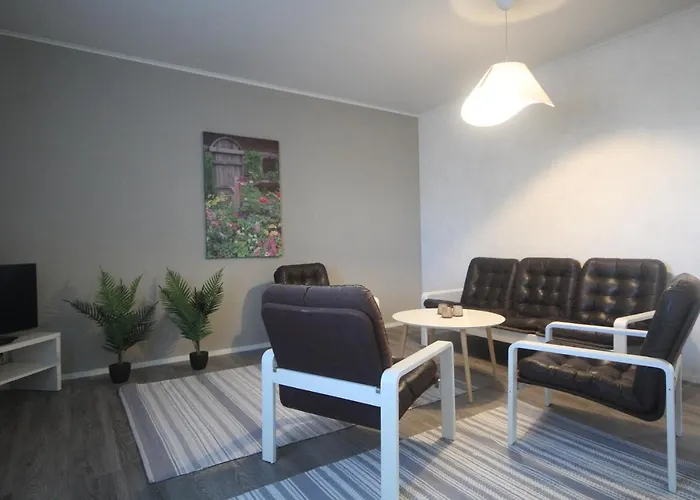 Jaeaeskaen Loma, Ratatie 3 Asunto 1 考哈瓦